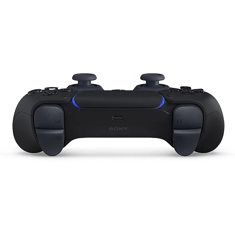 Vue alternative 2 - Playstation manette PS5 