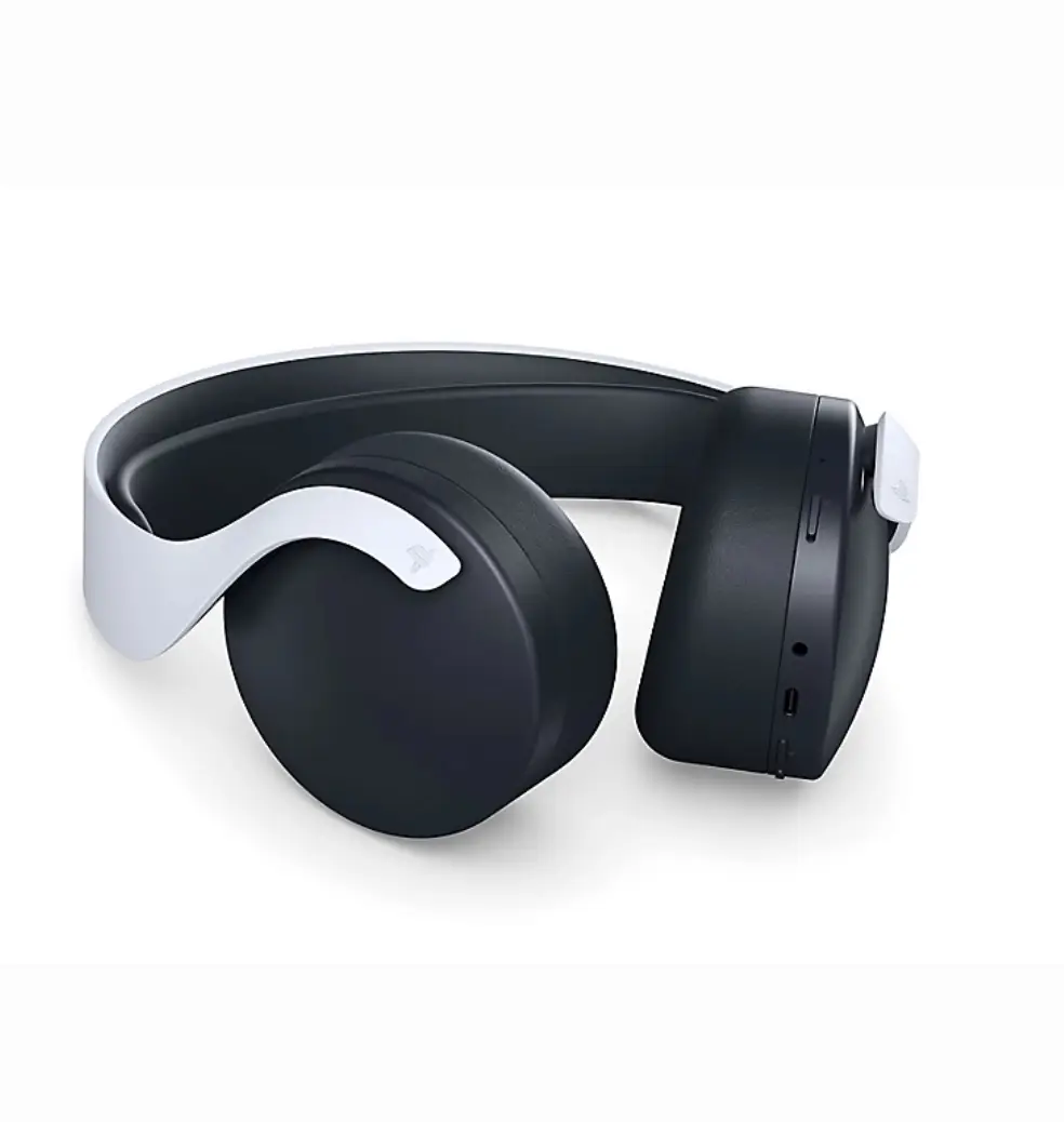 Vue alternative 2 - Casque-micro sans fil PULSE 3D™ 