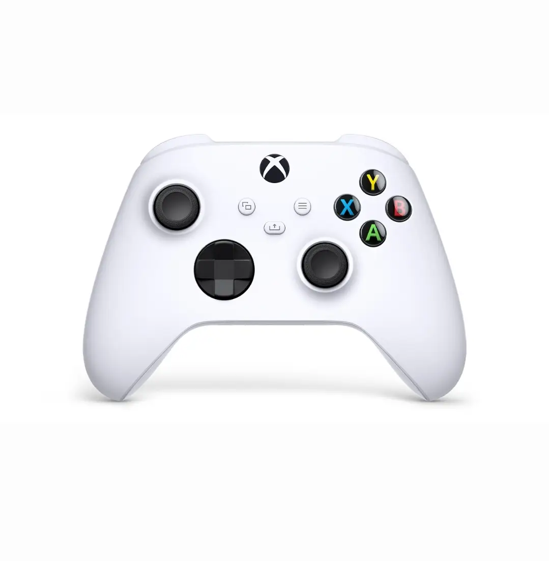 Vue alternative 2 - Manette sans fil Xbox