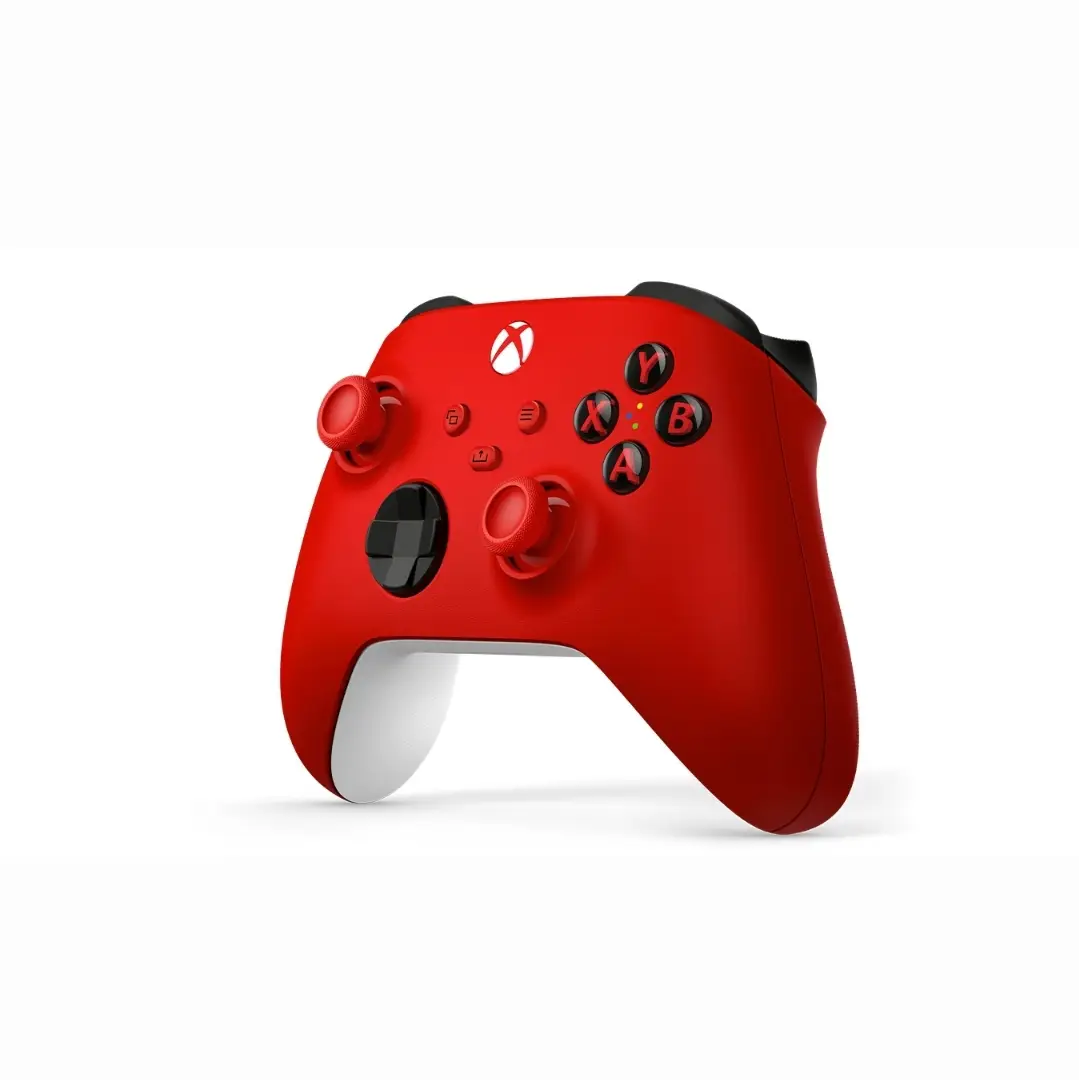 Vue alternative 4 - Manette sans fil Xbox