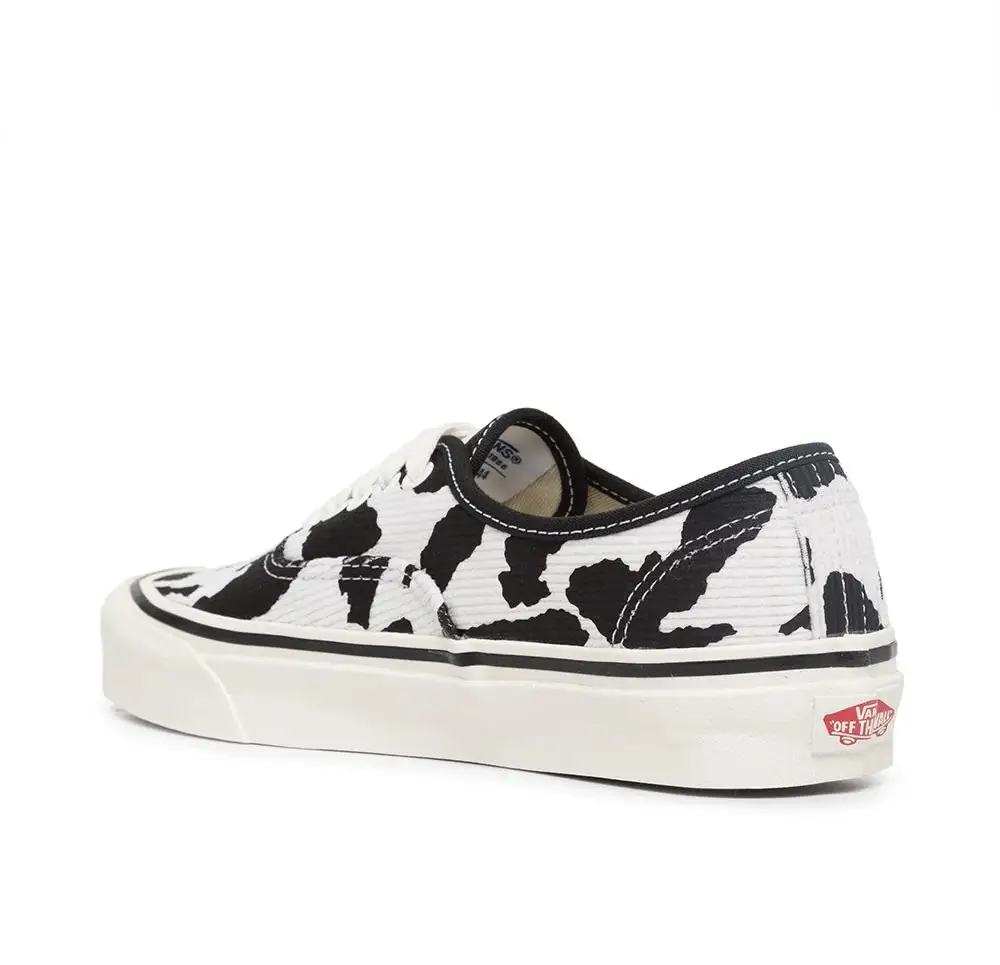 Vue alternative 3 - Vans pour enfants de 6 à 8 ans 
