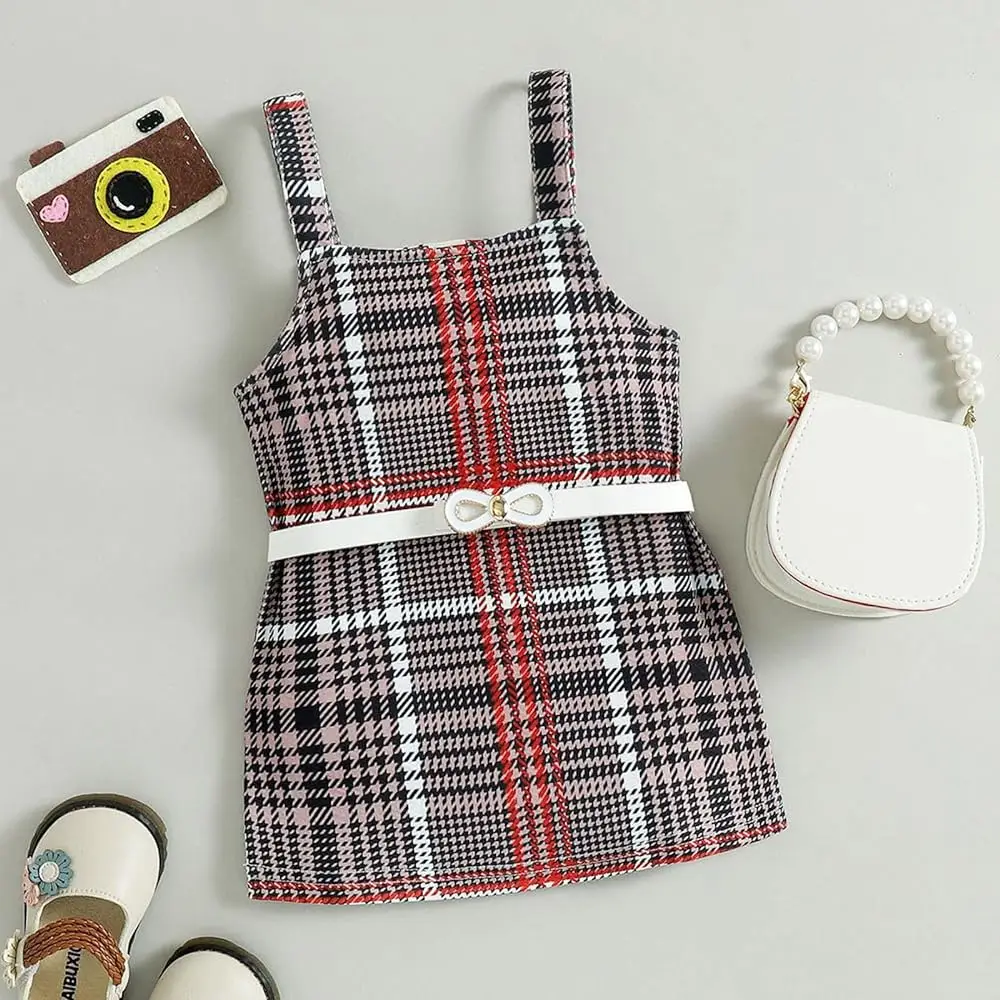 Vue alternative 1 - Habits 2 pièces pour les petites filles