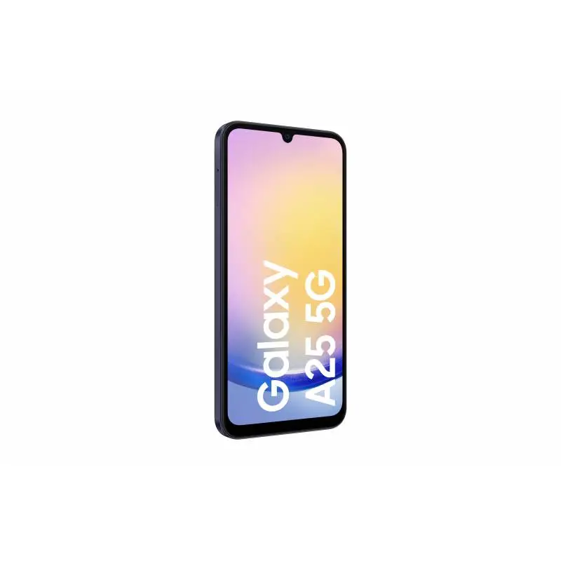 Vue alternative 3 - Samsung Galaxy A25 5G 128Go MODEL UE