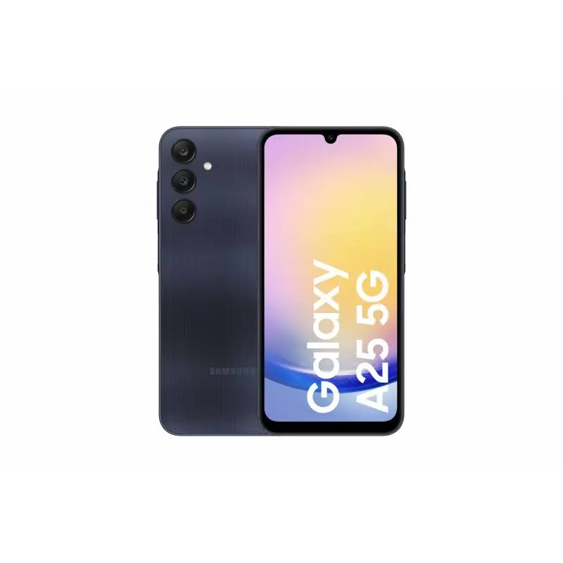 Vue alternative 5 - Samsung Galaxy A25 5G 128Go MODEL UE