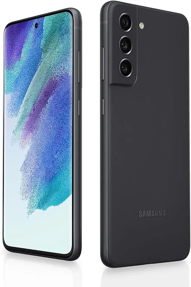 Vue alternative 1 - Samsung S21 5G  256Go Model UE