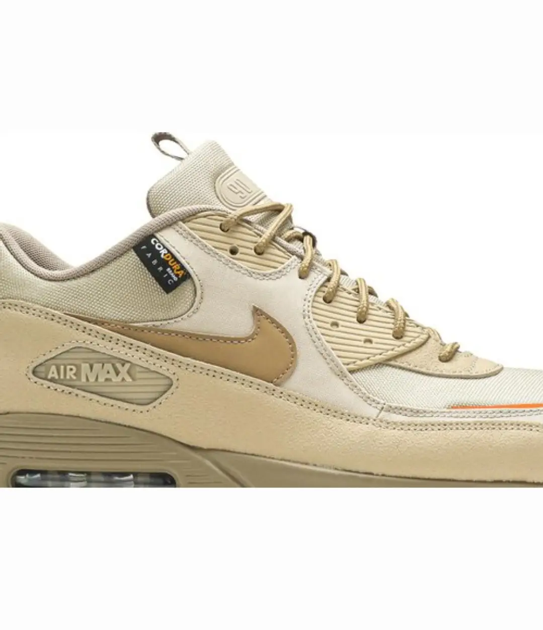 Vue alternative 1 - Air Max 90 Surplus 'Desert Camo' Nike,  Sneakers,  Air Max 90