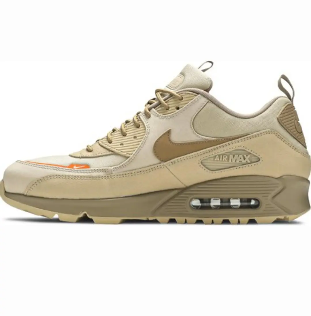 Vue alternative 2 - Air Max 90 Surplus 'Desert Camo' Nike,  Sneakers,  Air Max 90