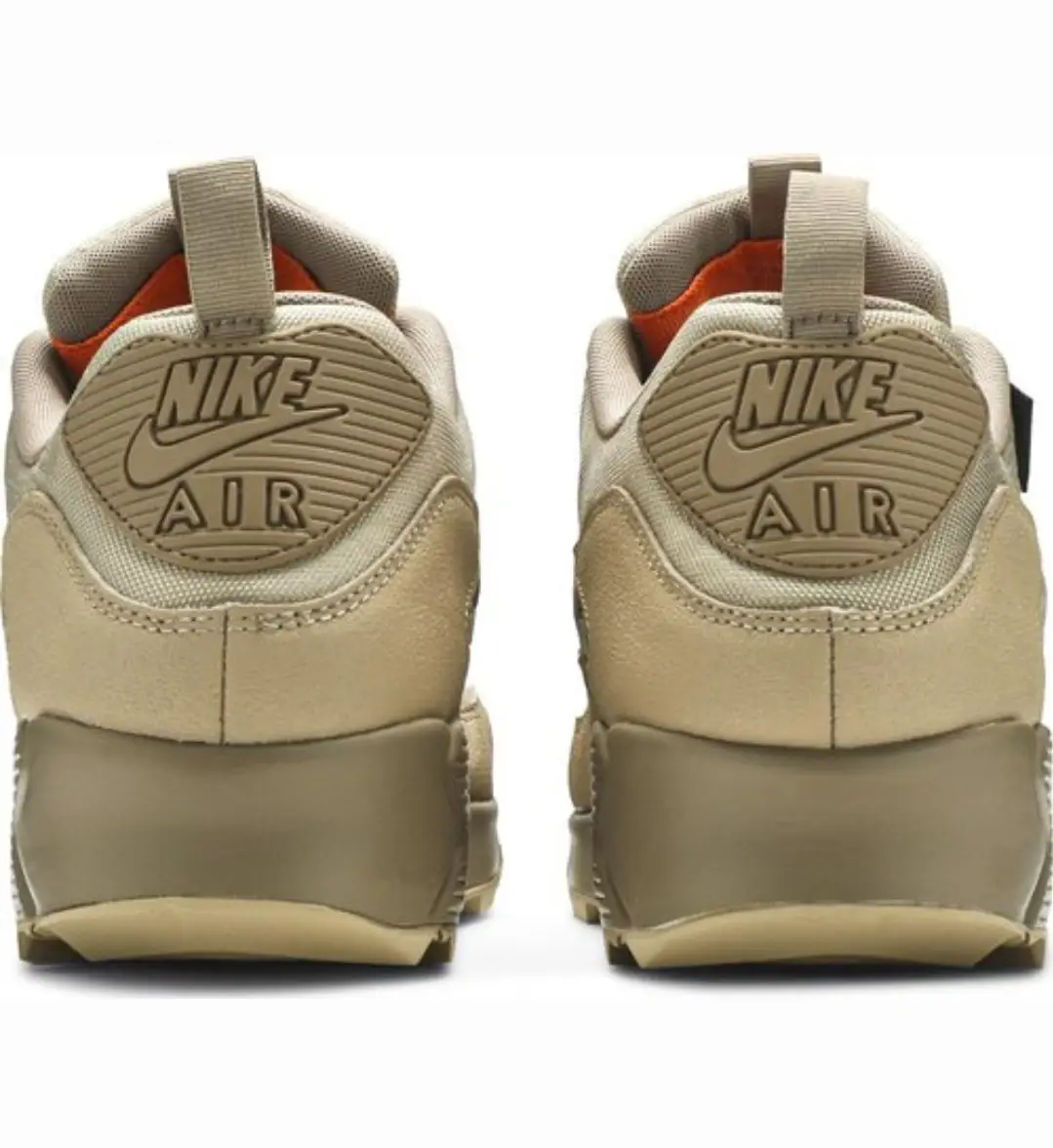 Vue alternative 4 - Air Max 90 Surplus 'Desert Camo' Nike,  Sneakers,  Air Max 90
