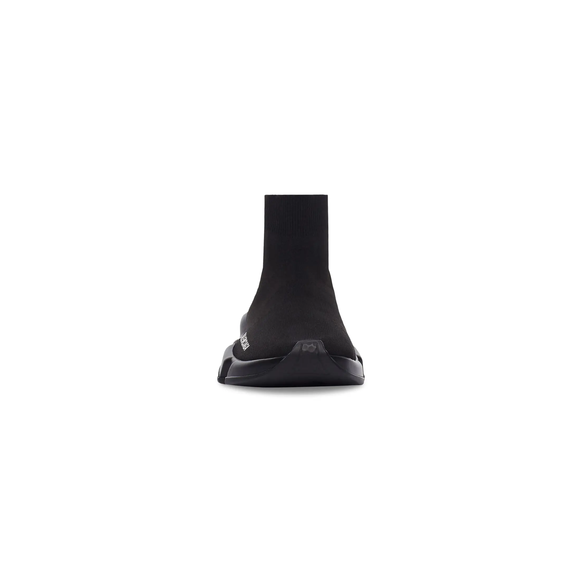 Vue alternative 1 - Balenciaga SNEAKER SPEED EN MAILLE RECYCLÉE 