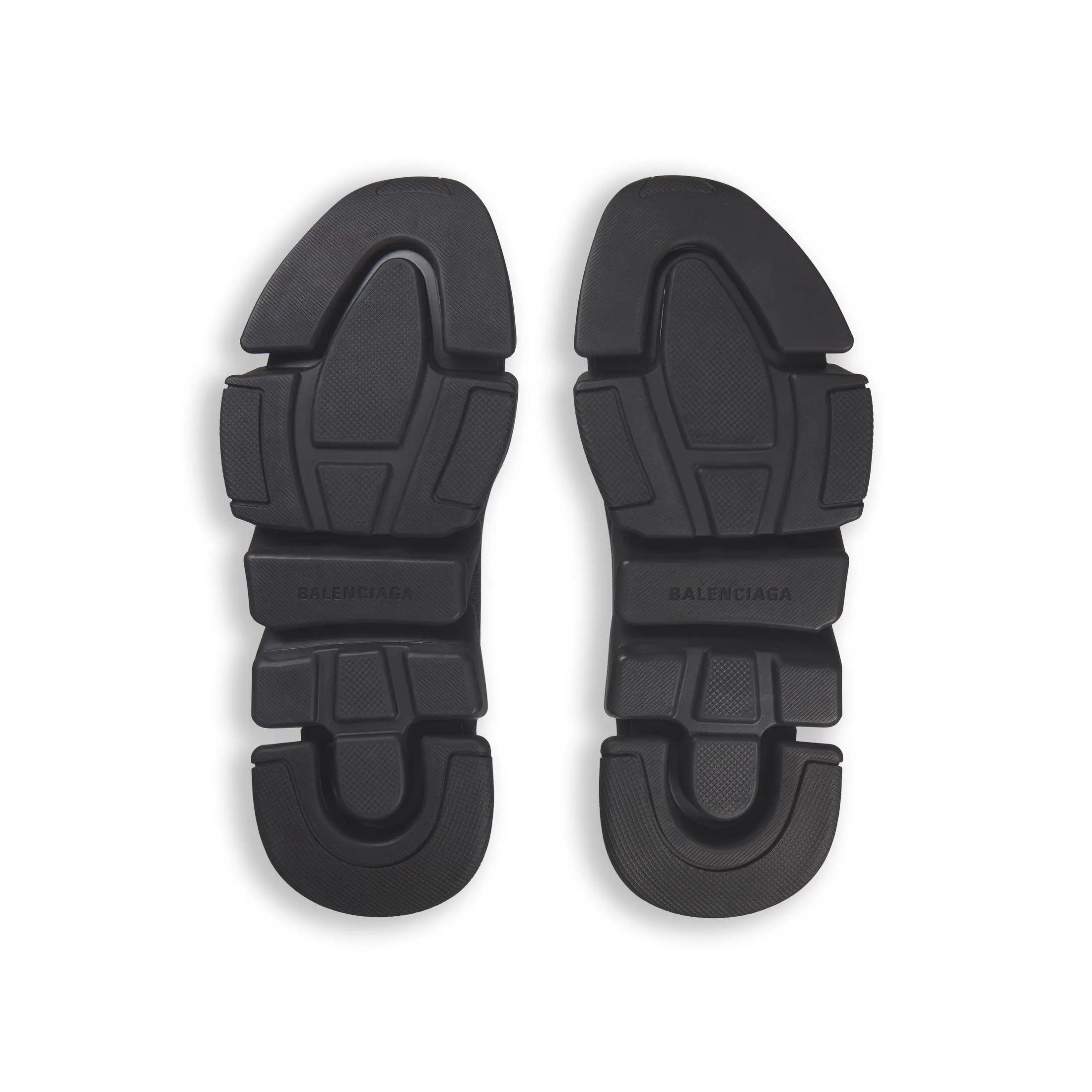 Vue alternative 5 - Balenciaga SNEAKER SPEED 2.0 EN MAILLE RECYCLÉE 