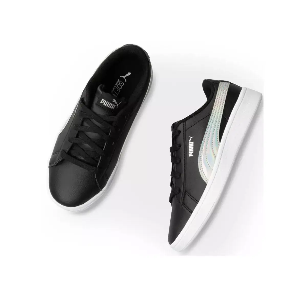 Vue alternative 1 - PUMA  MOTORSPORT COURT BREAKER DERBY