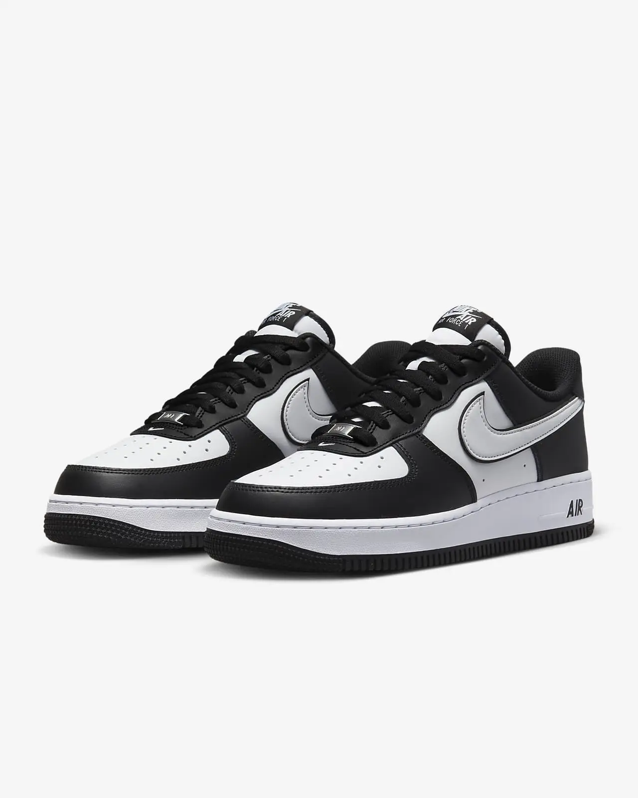 Vue alternative 3 - Nike Air Force 1 '07 Chaussure pour homme