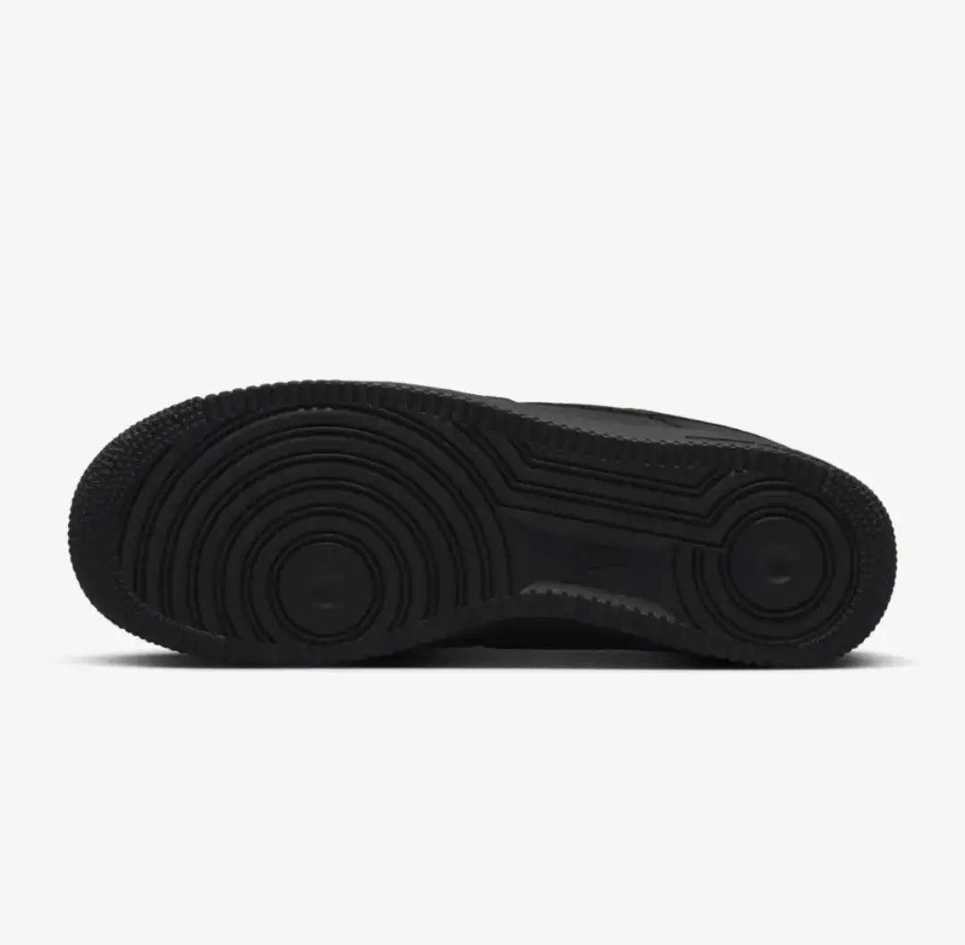 Vue alternative 1 - Air Force 1 '07 Noir