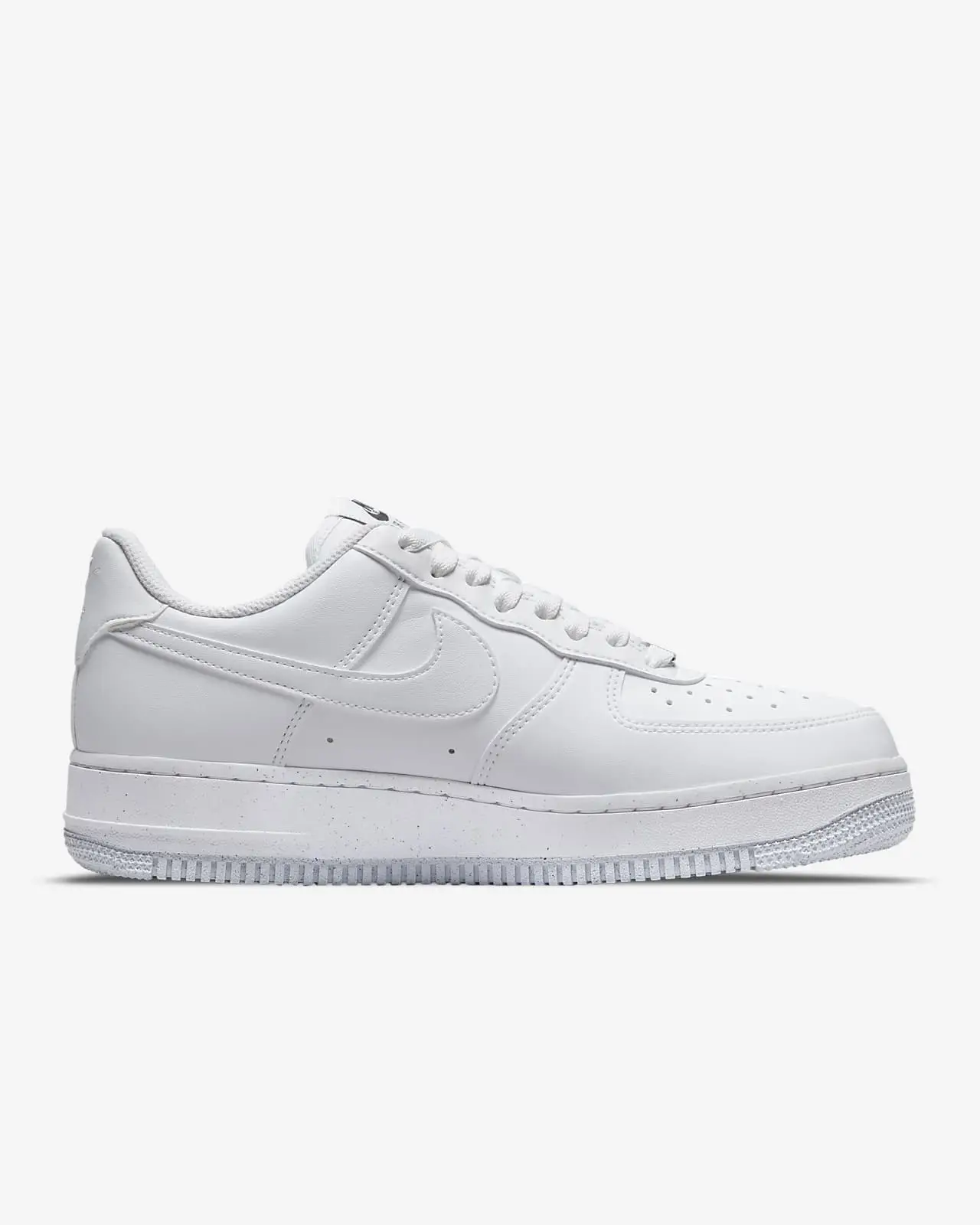 Vue alternative 2 - Air Force 1 '07 Blanc