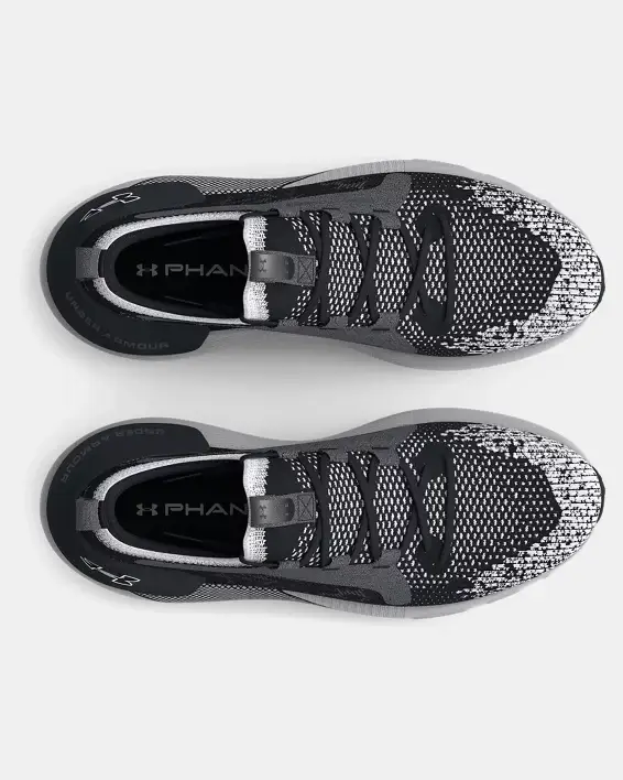 Vue alternative 2 - Chaussure de course UA HOVR™ Phantom 3 SE Elevate pour homme