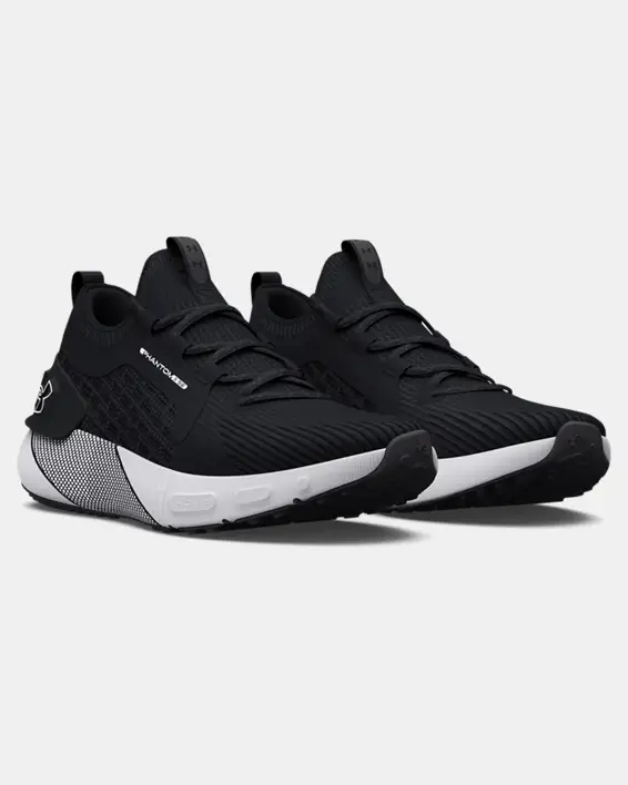 Vue alternative 3 - La chaussure de course UA HOVR™ Phantom 3 SE Elevate pour homme 