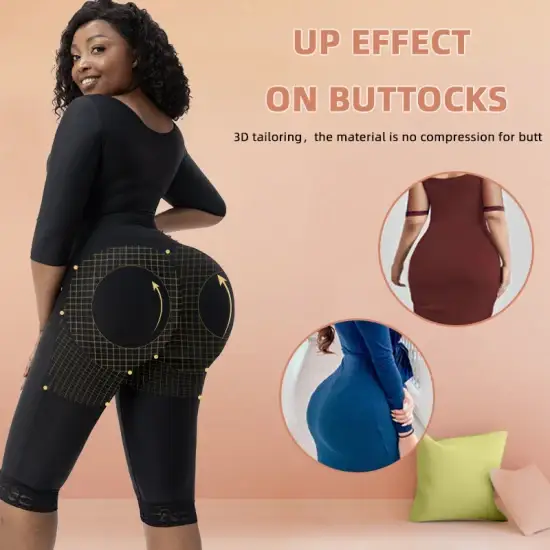 Vue alternative 3 - Chifoni - Combinaison Pour Femmes BBL 