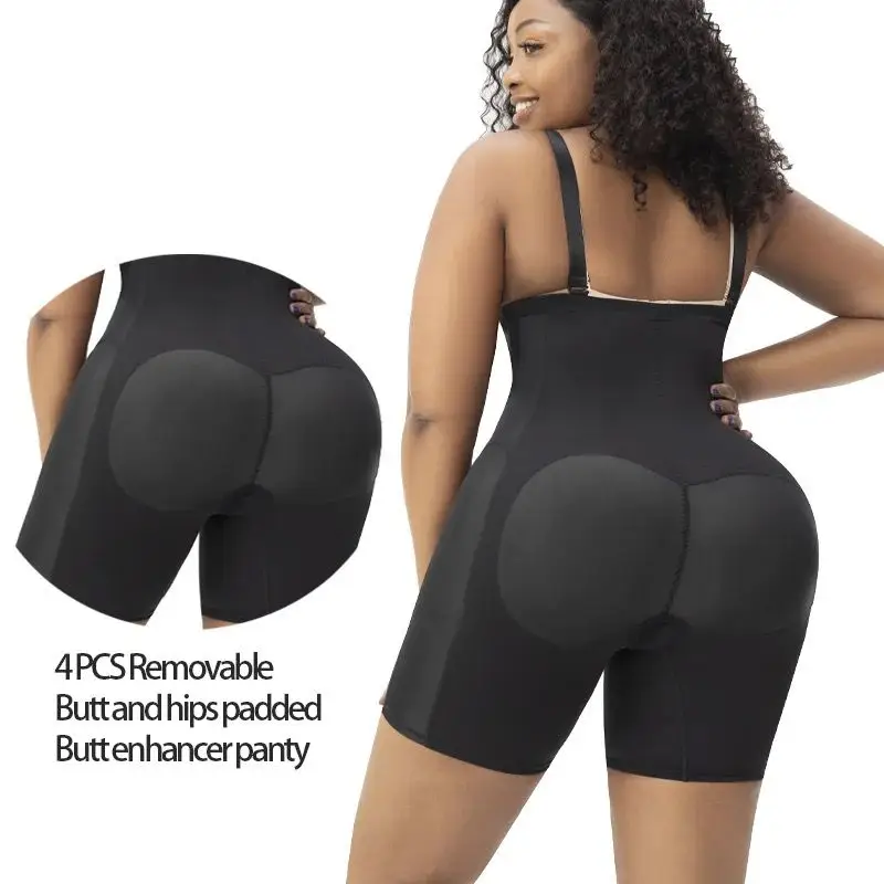 Vue alternative 1 - Chifoni - Combinaison Pour Femmes BBL 