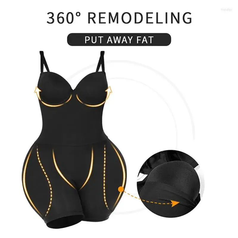 Vue alternative 1 - Combinaison Pour Femmes BBL (Chifoni Chez Fatoumata )