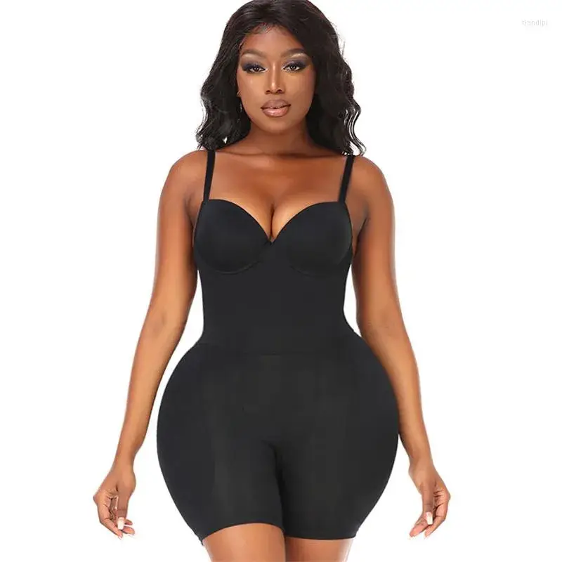 Vue alternative 2 - Combinaison Pour Femmes BBL (Chifoni Chez Fatoumata )