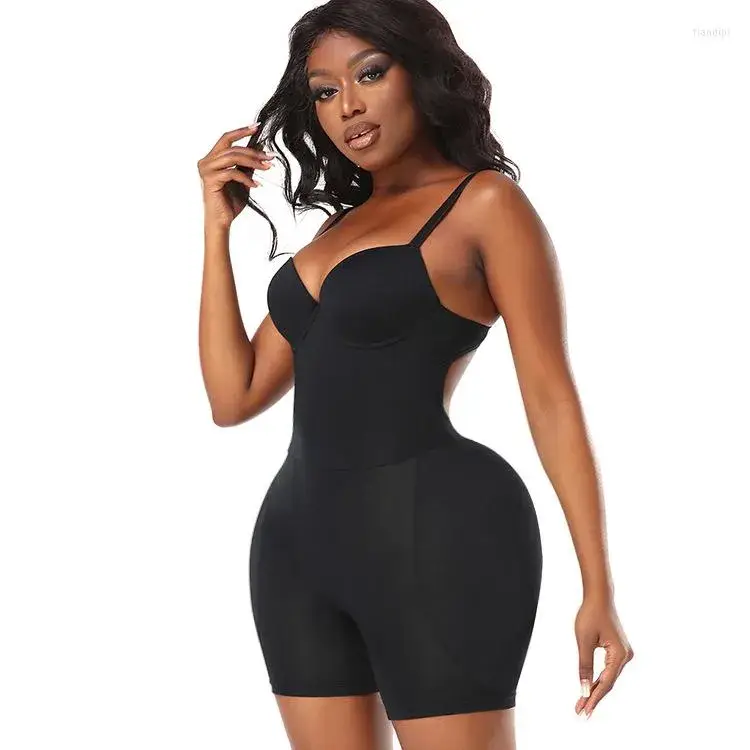 Vue alternative 5 - Combinaison Pour Femmes BBL (Chifoni Chez Fatoumata )