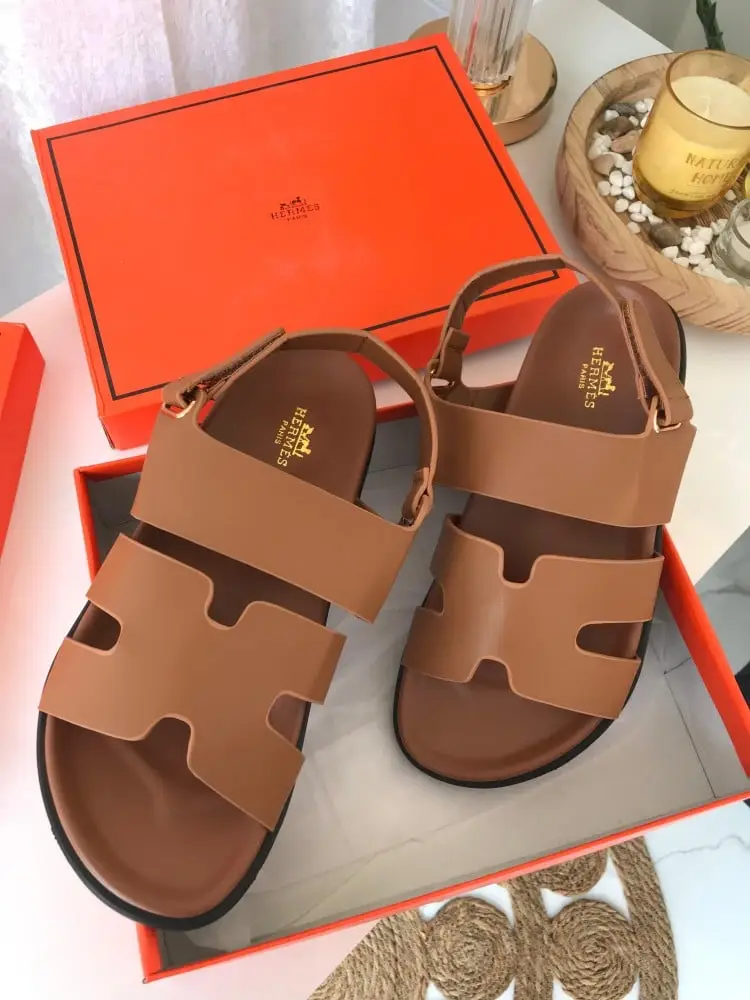 Vue alternative 1 - Tapettes Hermes 