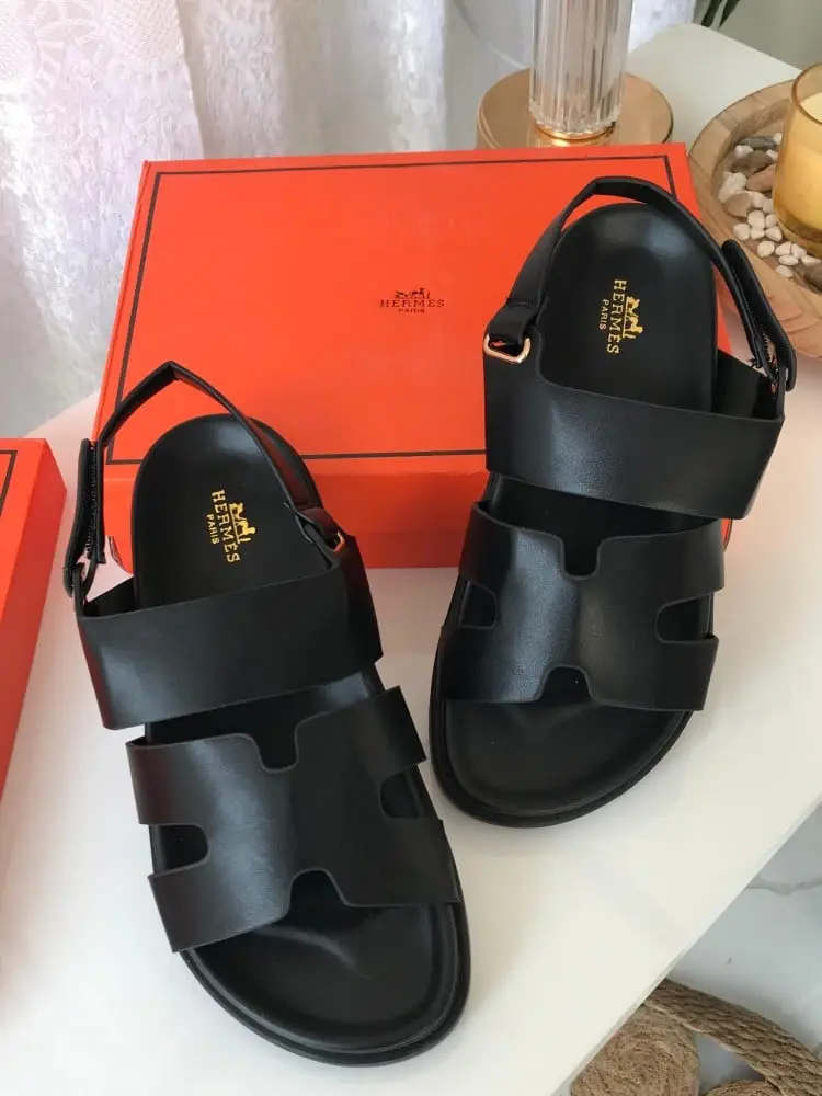 Vue alternative 2 - Tapettes Hermes 