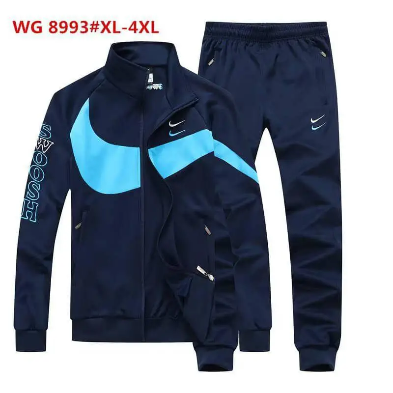 Vue alternative 14 - Jogging 