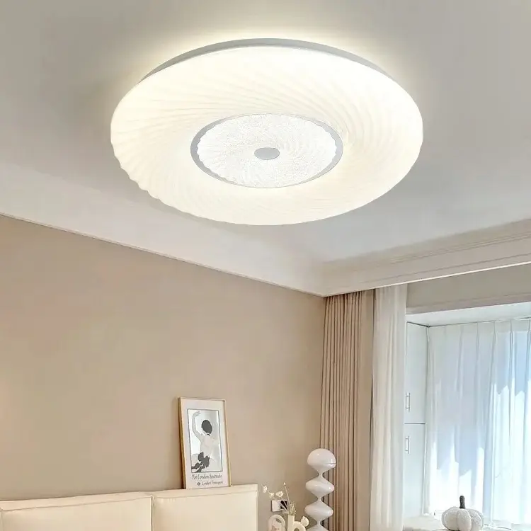Vue alternative 1 - Hublot led multicolore pour les salon (led décoratif)