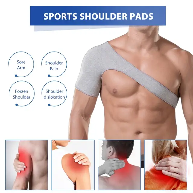 Vue alternative 1 - Tcare – attelle de soutien du dos en charbon de bambou, bretelles de retenue, ceintures de Posture, bretelles de protection renforcées,
