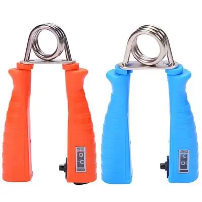 Vue alternative 1 - 2Pcs Main Pince Poignet Muscle Fitness Daily Hand Trainer