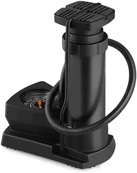 Vue alternative 3 - Mini Foot Pump