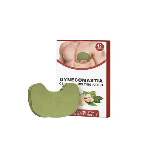 Vue alternative 1 - Gynecomastia pour réduire les seins des hommes