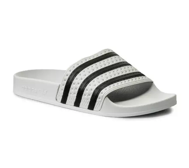 Vue alternative 2 - adidas Comfort Adilette, Claquettes Homme
