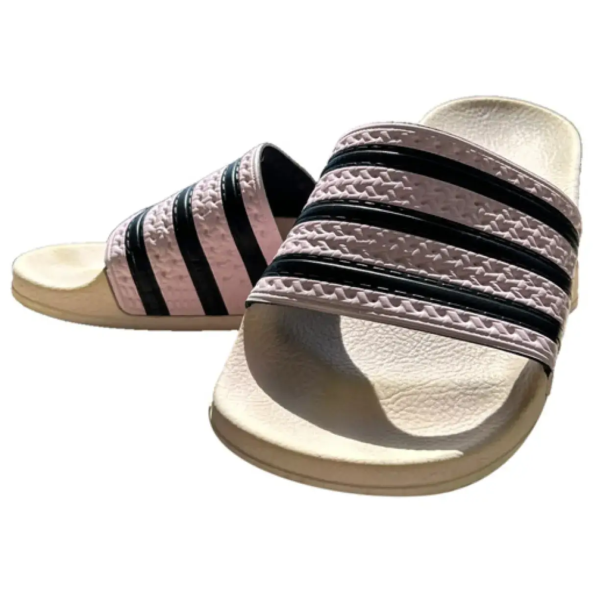 Vue alternative 5 - adidas Comfort Adilette, Claquettes Homme