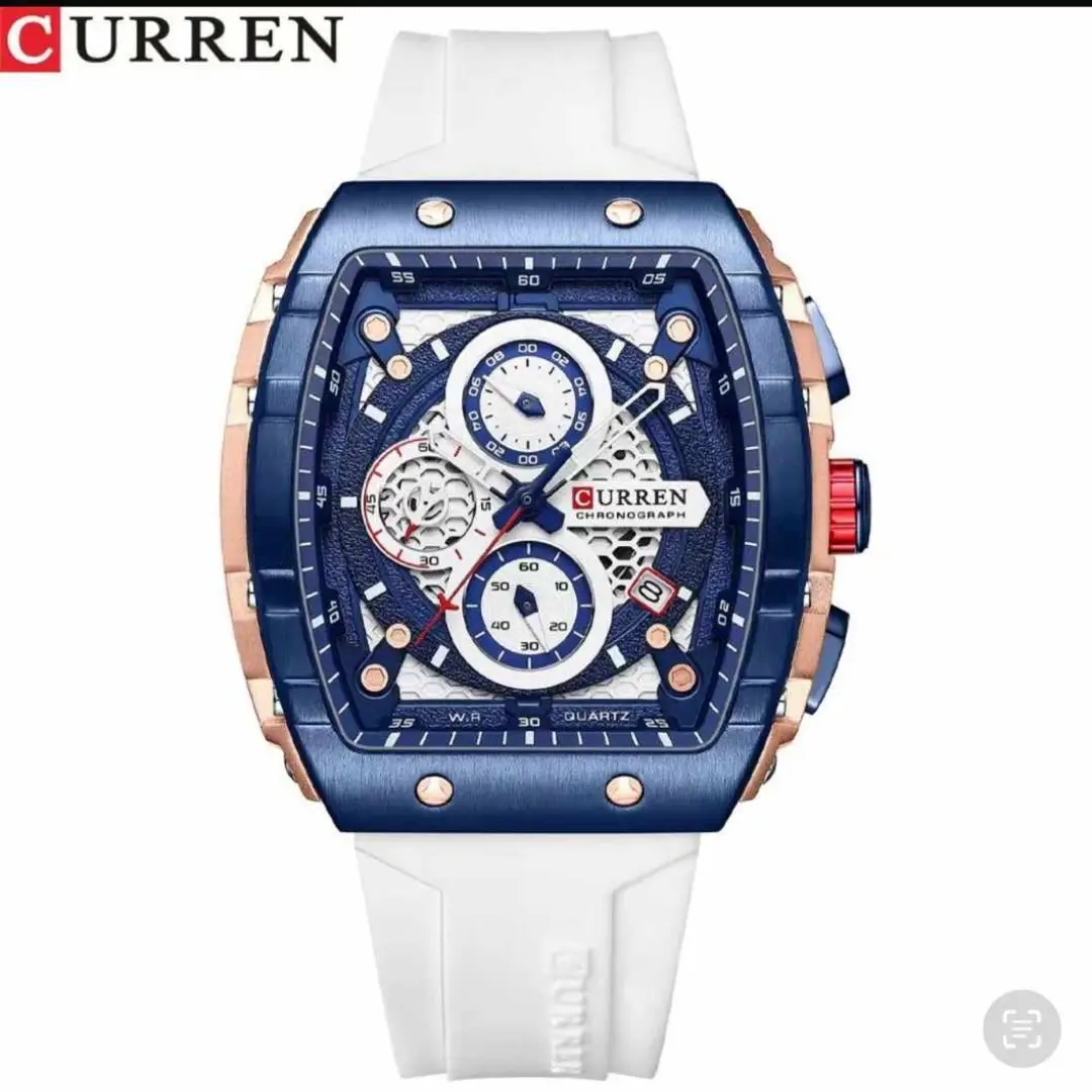 Vue alternative 1 - CURREN