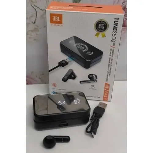 Vue alternative 1 - Ecouteur Jbl Tune S500 Mprd