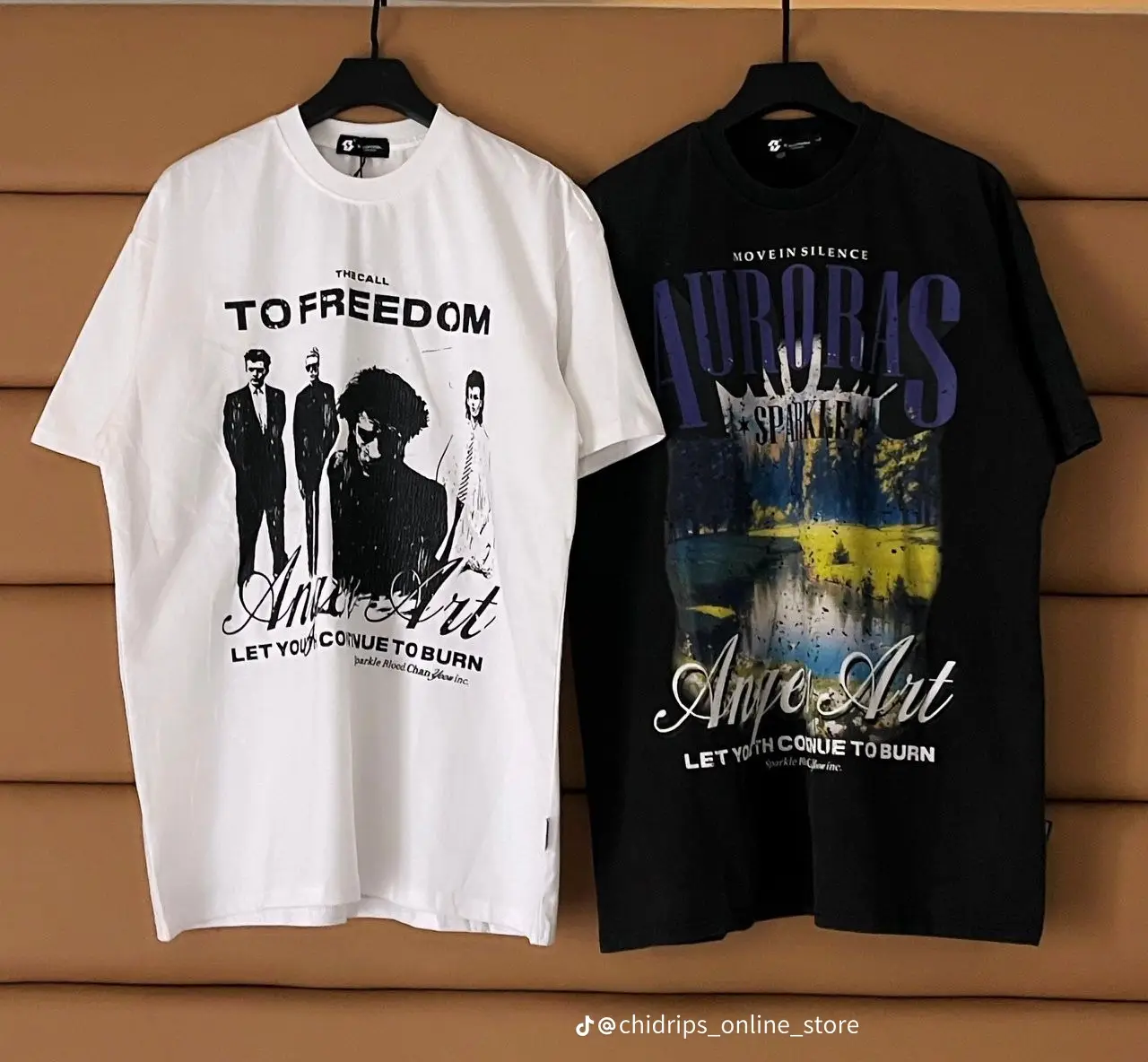 Vue alternative 1 - T-Shirt pour homme