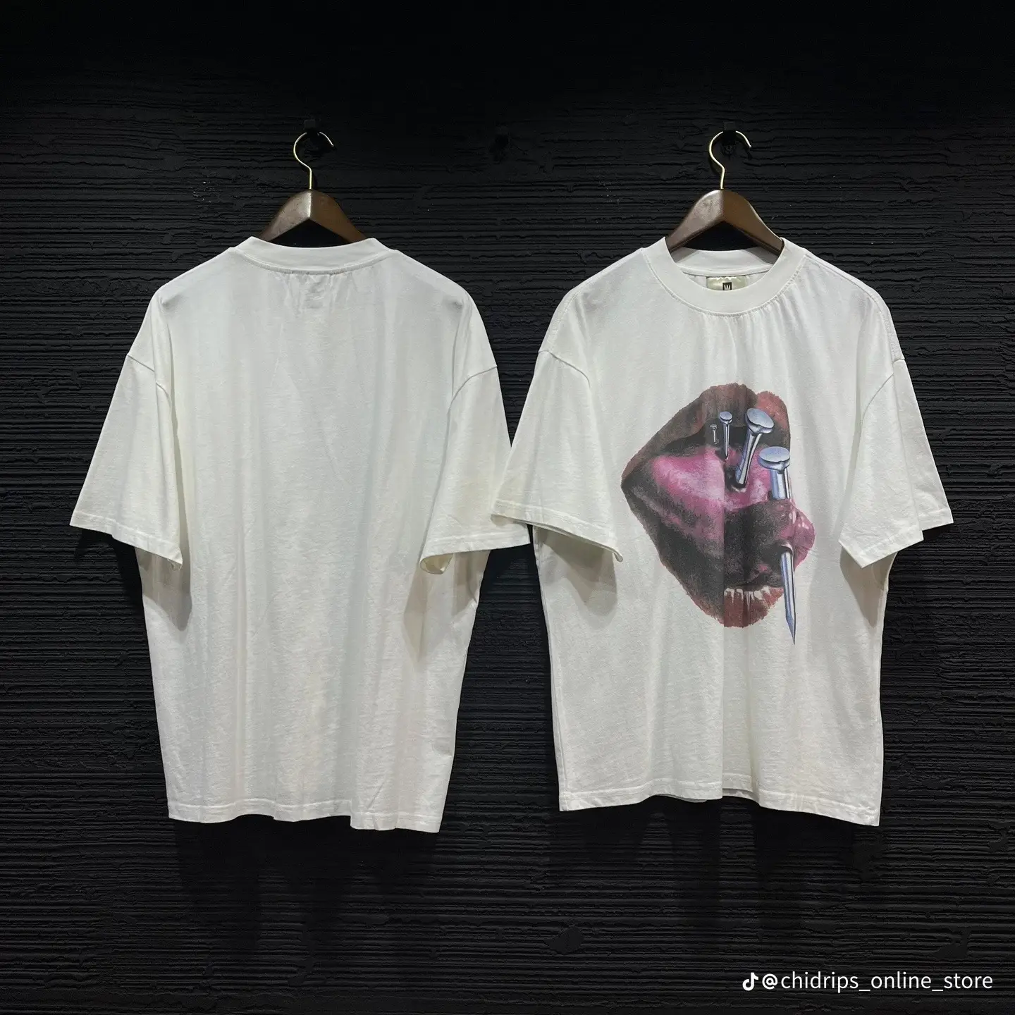 Vue alternative 5 - T-Shirt pour homme