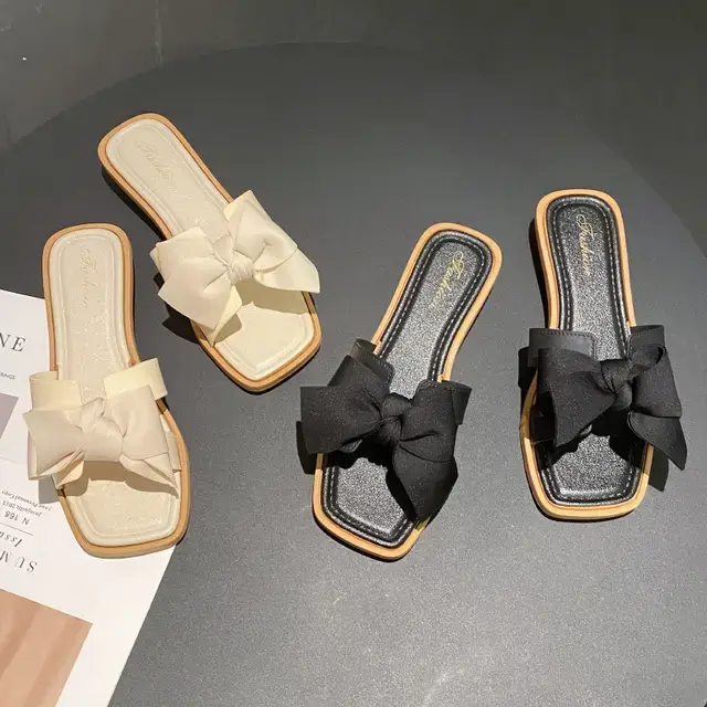 Vue alternative 8 - Vêtements? chaussures ? 