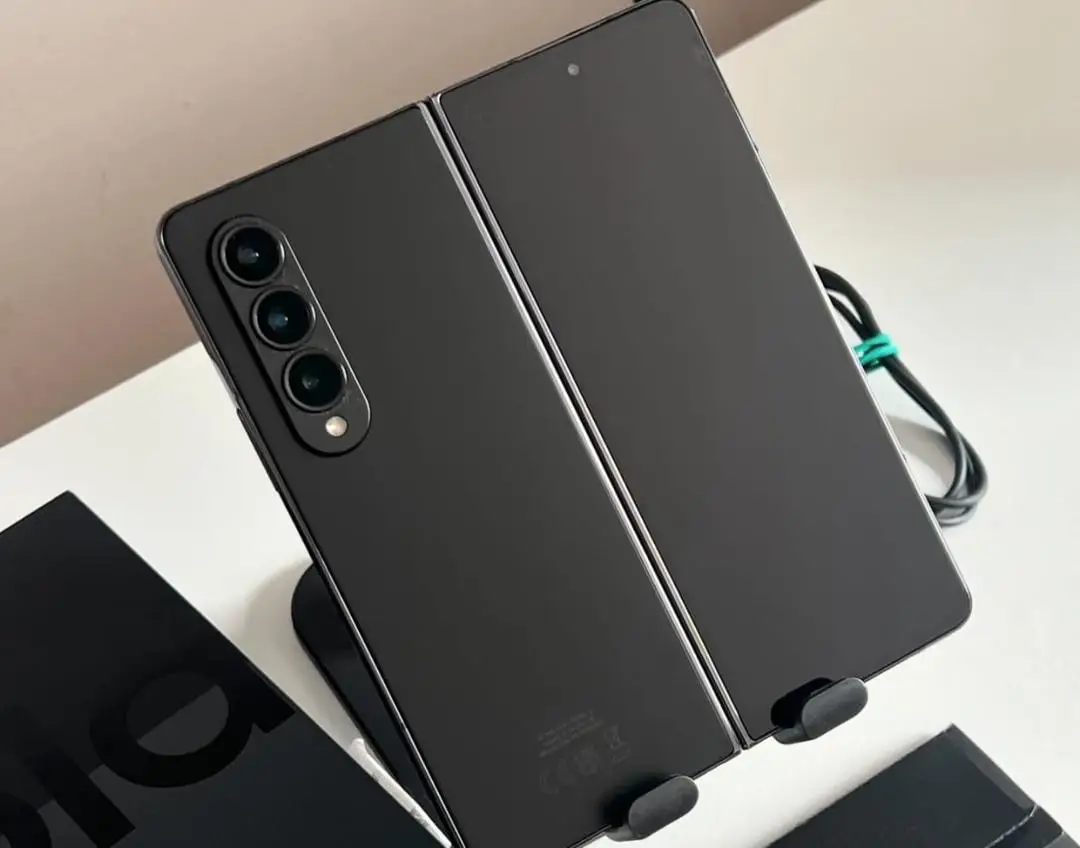 Vue alternative 2 - Samsung Téléphone 