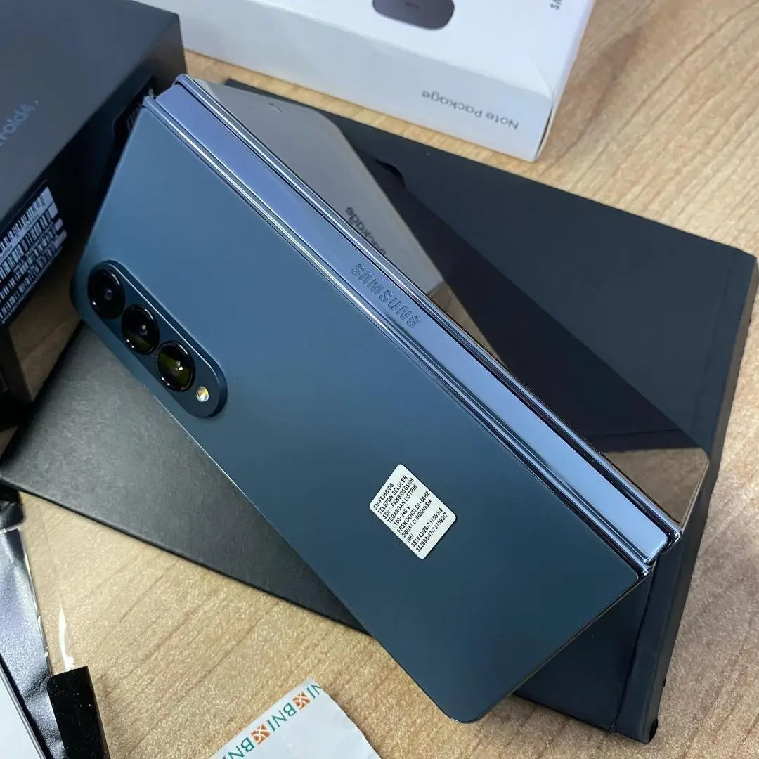 Vue alternative 4 - Samsung Téléphone 