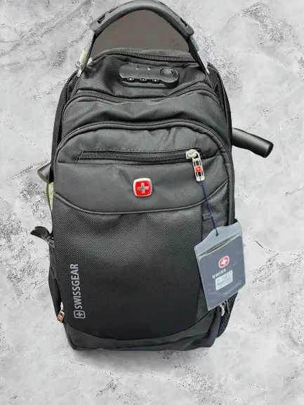 Vue alternative 1 - SAC ADOS