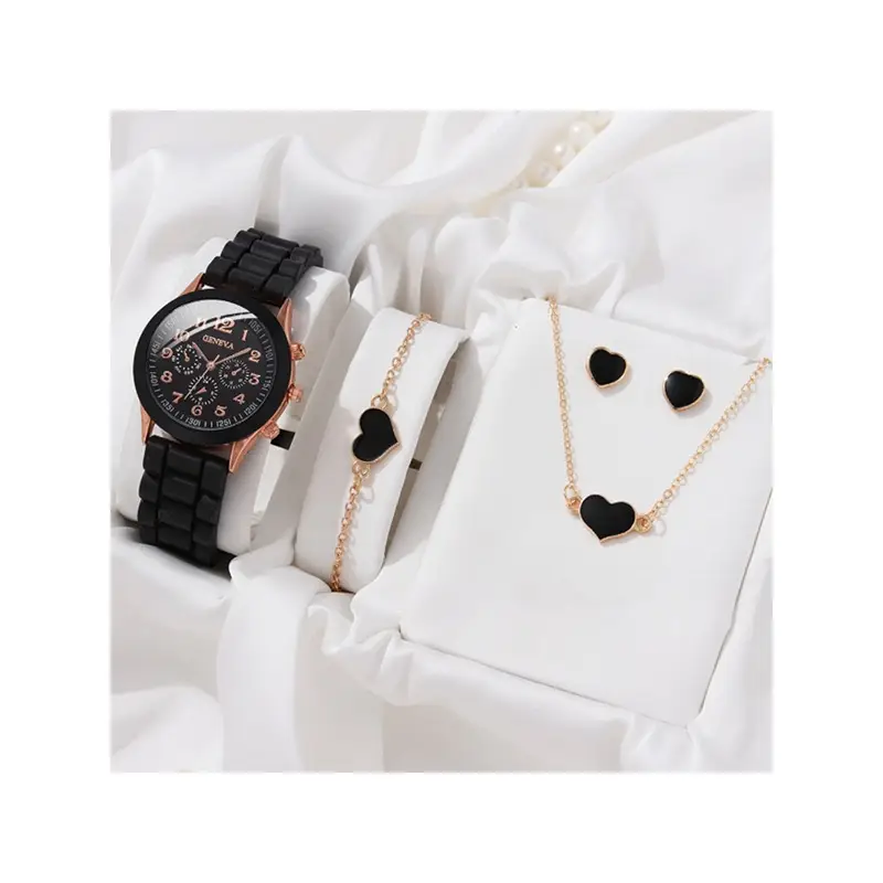 Vue alternative 1 - Montre pour femme