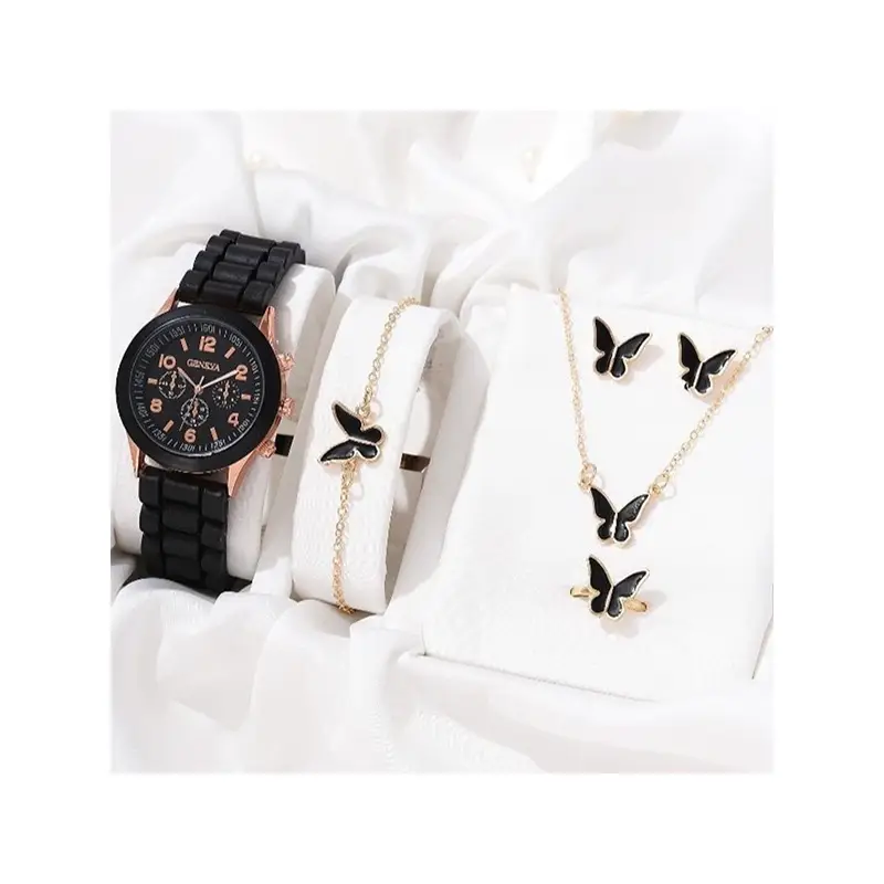 Vue alternative 2 - Montre pour femme