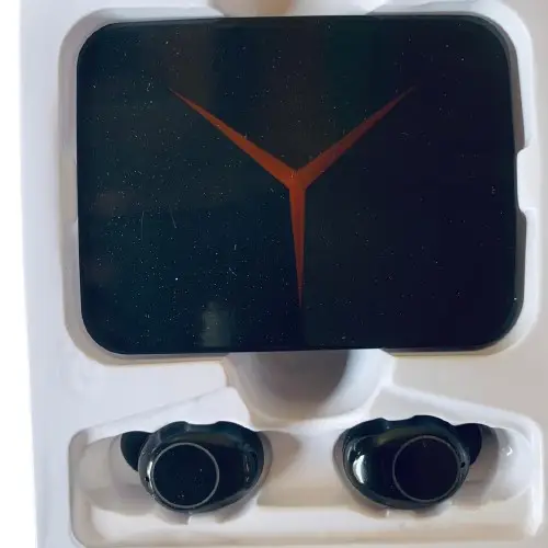 Vue alternative 1 - AIRPOD AVEC POWER BANK