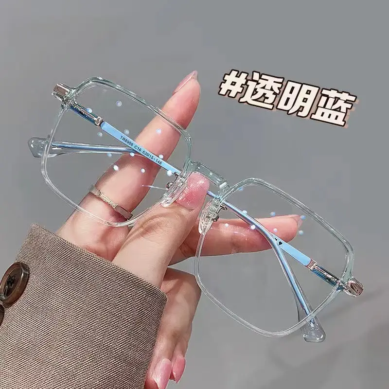 Vue alternative 2 - Lunettes antireflets photochromiques 