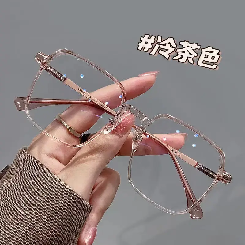Vue alternative 4 - Lunettes antireflets photochromiques 