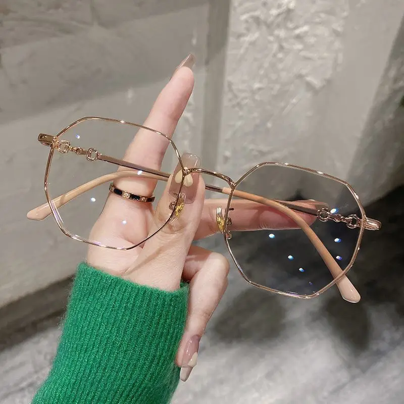 Vue alternative 1 - Lunettes antireflets photochromiques 