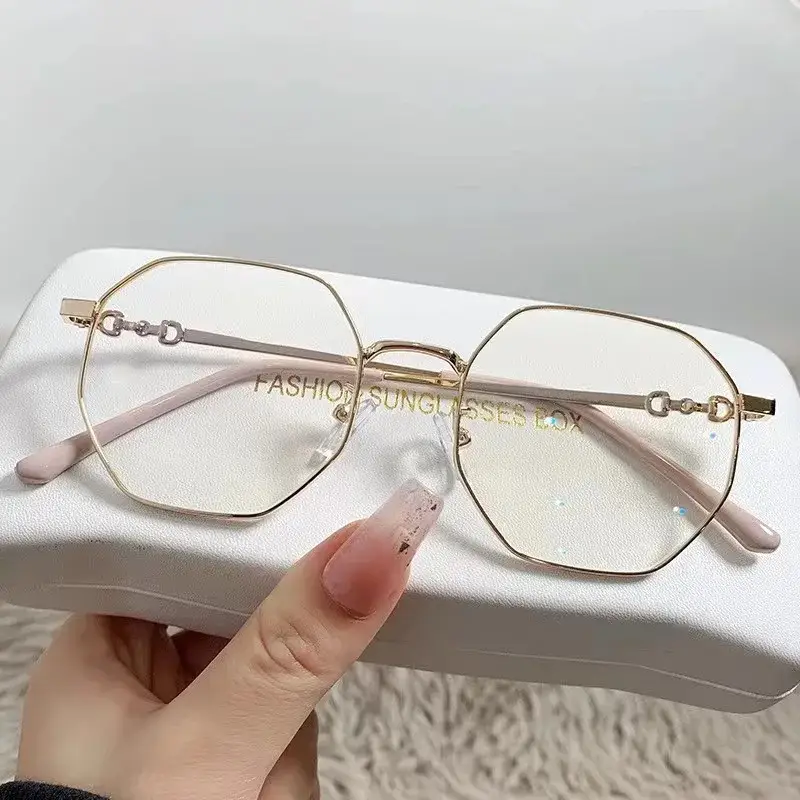 Vue alternative 3 - Lunettes antireflets photochromiques 